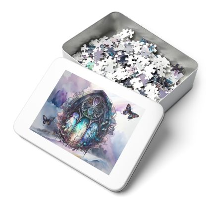 Butterfly Cathedral - Image 6