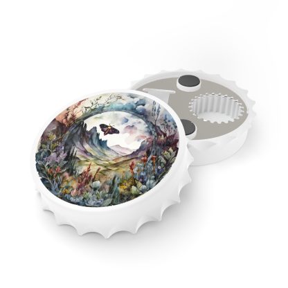 Royal Meadow Bottle Opener