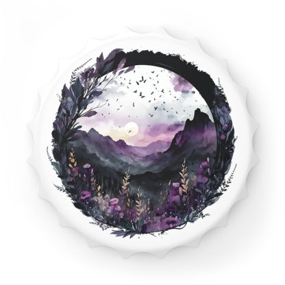 Transylvanian Meadow Bottle Opener - Image 3