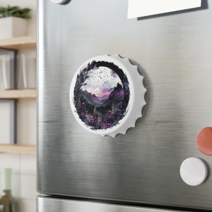 Transylvanian Meadow Bottle Opener - Image 5