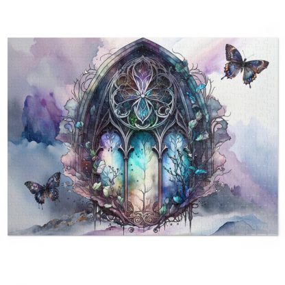 Butterfly Cathedral - Image 7