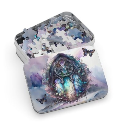 Butterfly Cathedral - Image 3