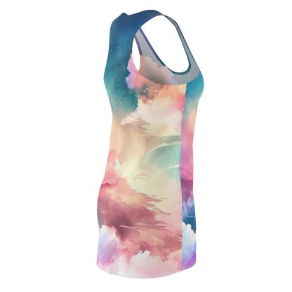 Two little bubble jellyfish dress - Image 4