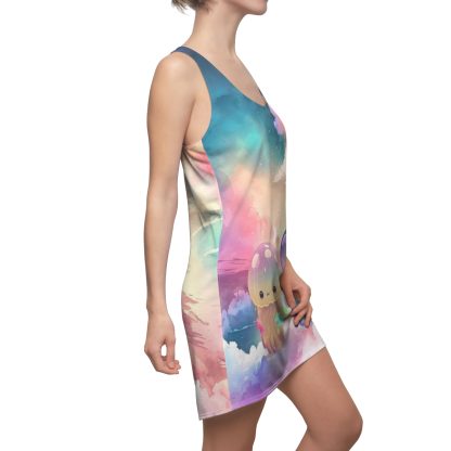 Two little bubble jellyfish dress - Image 6