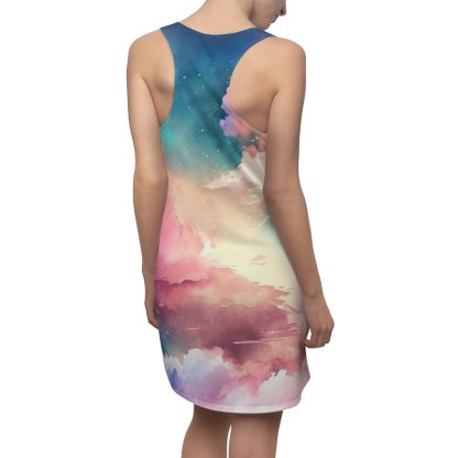 Two little bubble jellyfish dress - Image 7