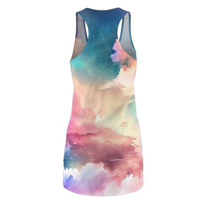 Two little bubble jellyfish dress - Image 2