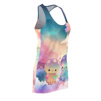 Two little bubble jellyfish dress - Image 3