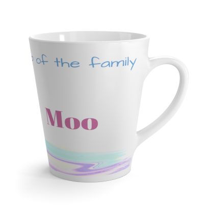 Trans Sheep of the Family 12 oz mug - Image 3