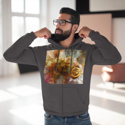 The Man in the Moon and his lady - Image 5