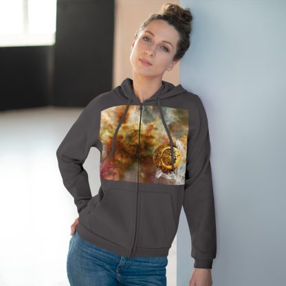 The Man in the Moon and his lady - Image 6