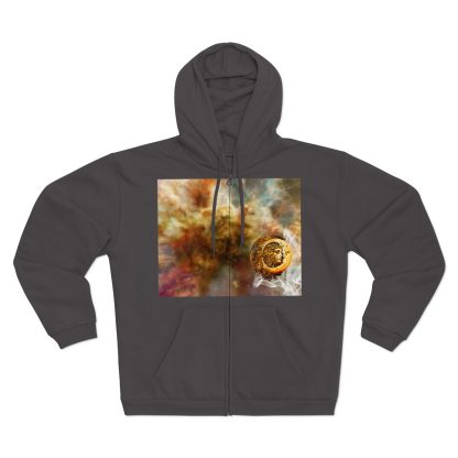 The Man in the Moon and his lady - Image 2