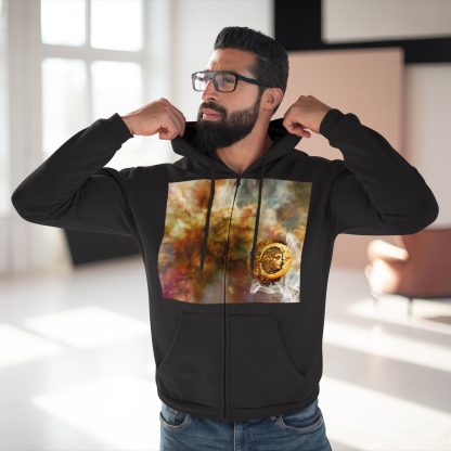 The Man in the Moon and his lady - Image 23