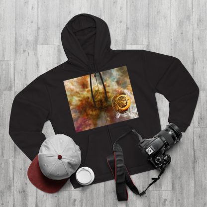 The Man in the Moon and his lady - Image 21