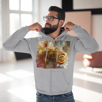 The Man in the Moon and his lady - Image 17