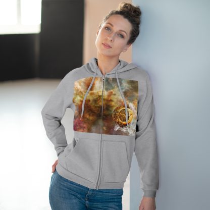 The Man in the Moon and his lady - Image 18