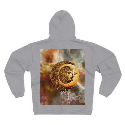 The Man in the Moon and his lady - Image 14