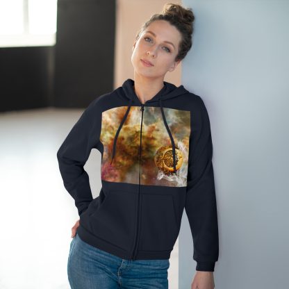 The Man in the Moon and his lady - Image 12