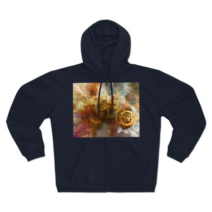 The Man in the Moon and his lady - Image 7