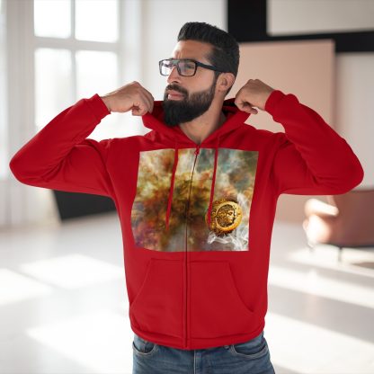 The Man in the Moon and his lady - Image 29