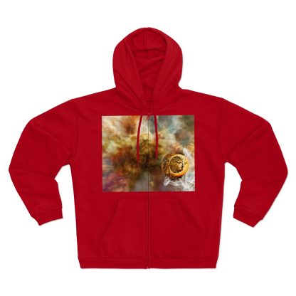 The Man in the Moon and his lady - Image 25