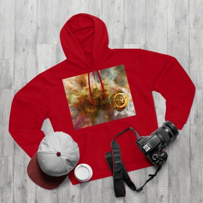 The Man in the Moon and his lady - Image 27