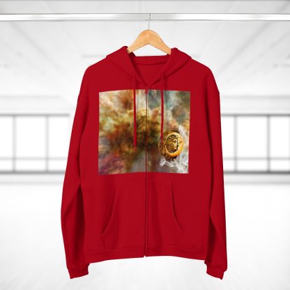 The Man in the Moon and his lady - Image 28