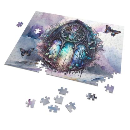 Butterfly Cathedral - Image 5