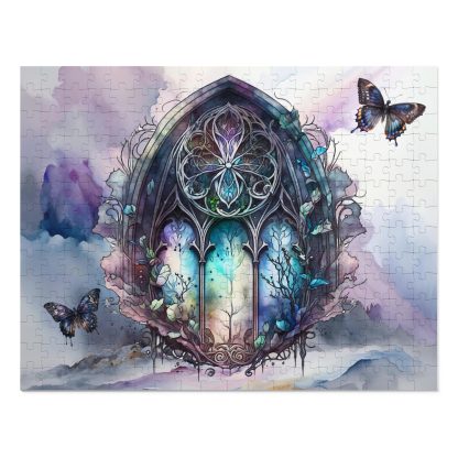 Butterfly Cathedral - Image 4