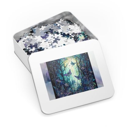 Enchanted Butterfly Forest - Image 9