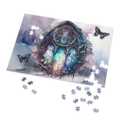 Butterfly Cathedral - Image 8