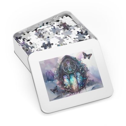 Butterfly Cathedral - Image 9