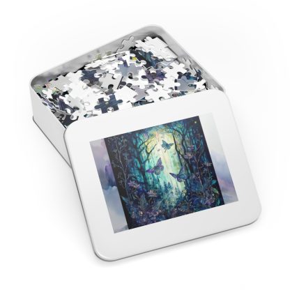 Enchanted Butterfly Forest - Image 6