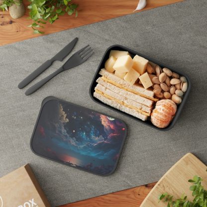 This Fantastic Universe PLA Bento - Image 4