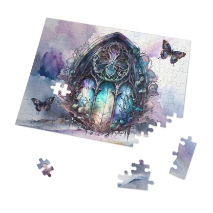 Butterfly Cathedral - Image 2