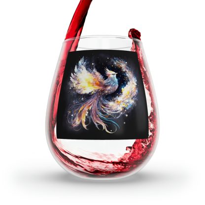 Snow White Phoenix - Image 6